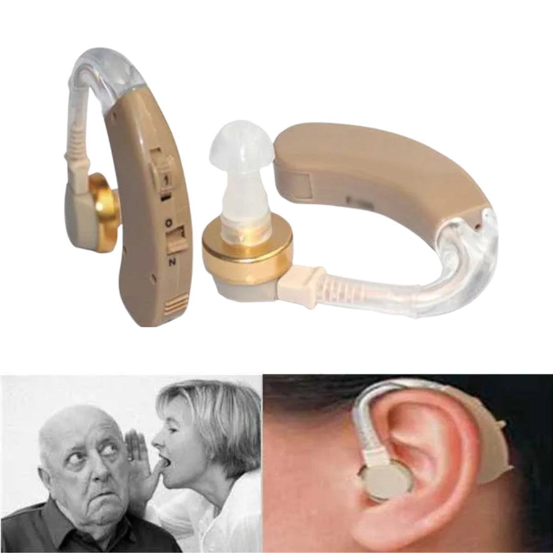AUDIFONO AMPLIFICADOR PARA SORDOS - additional image 1