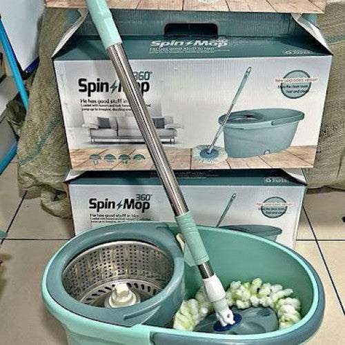 TRAPEADOR SPIN 360 - additional image 2