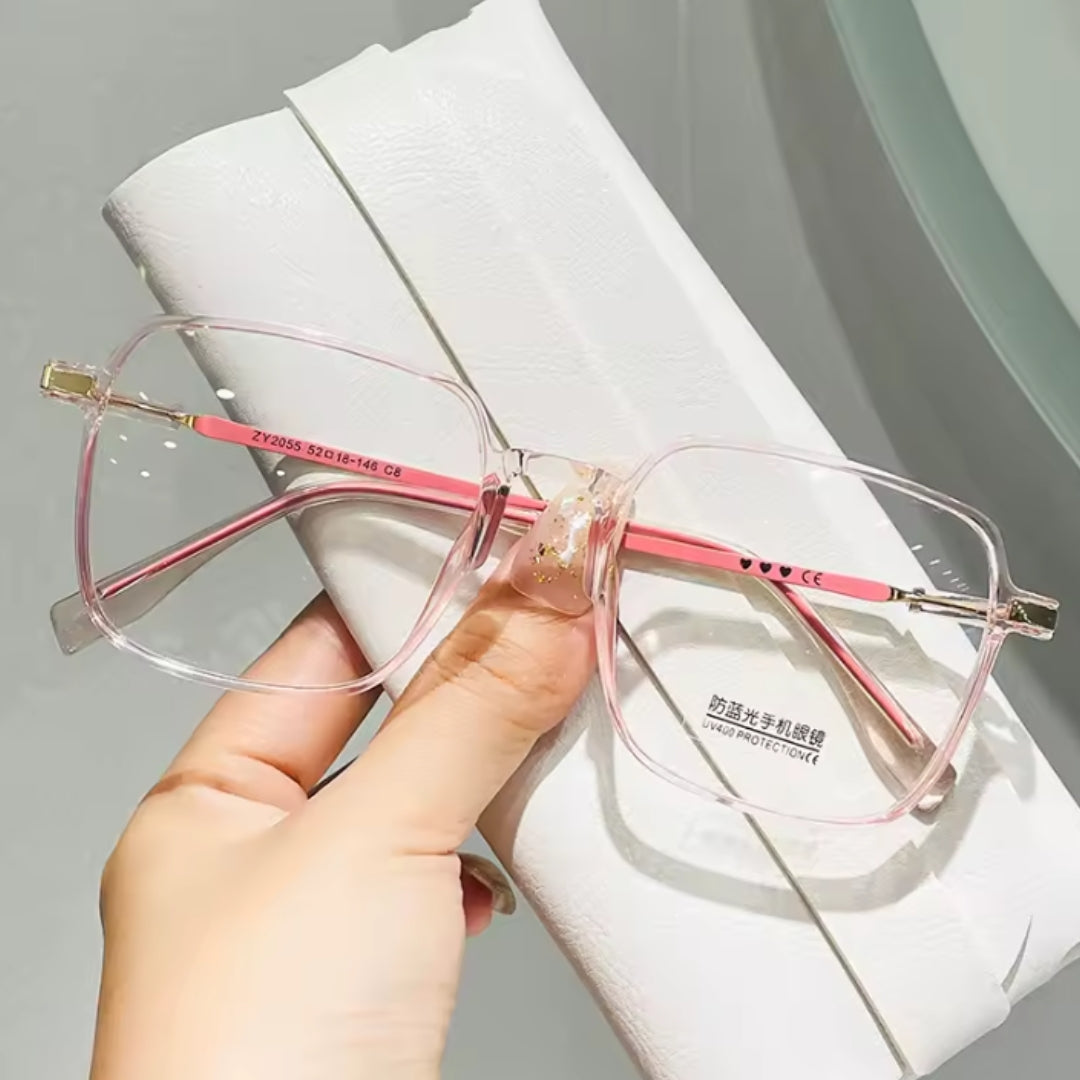 LENTES DE LECTURA 2X1