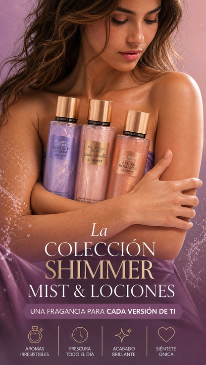 SPLASH VICTORIA'S SECRET